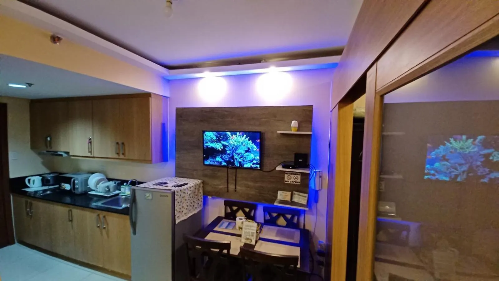 Staycation Dream Condotel 0*, Manila Philippines