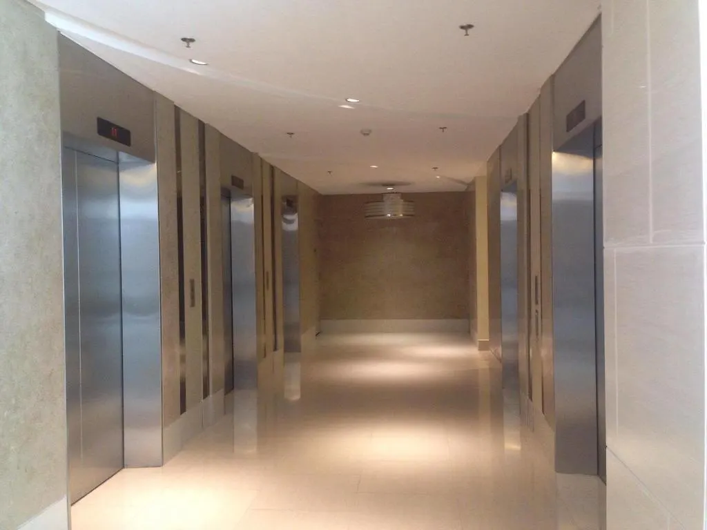 Staycation Dream Condotel 0*, Manila