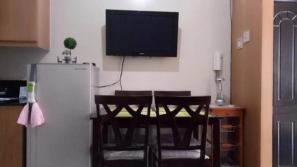 Staycation Dream Condotel Manila