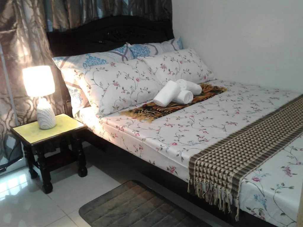 Apartment Staycation Dream Condotel Philippines