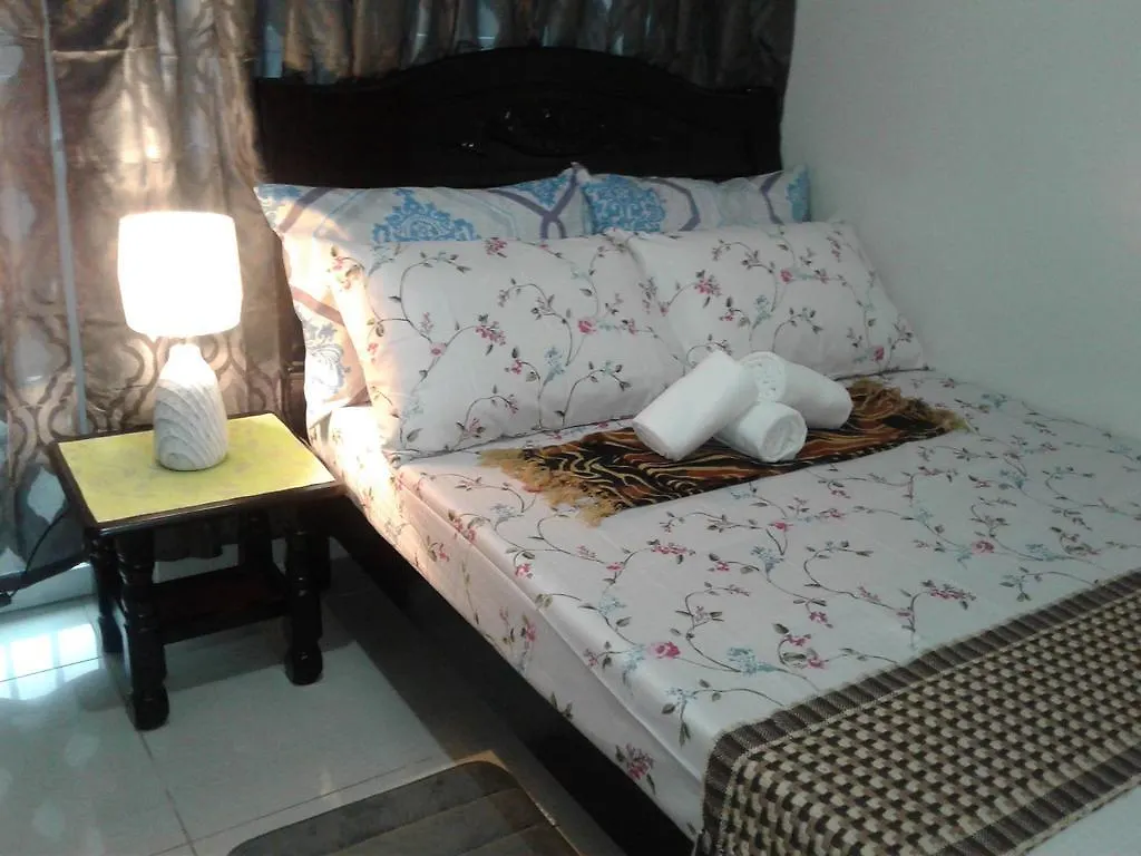 Staycation Dream Condotel Manila