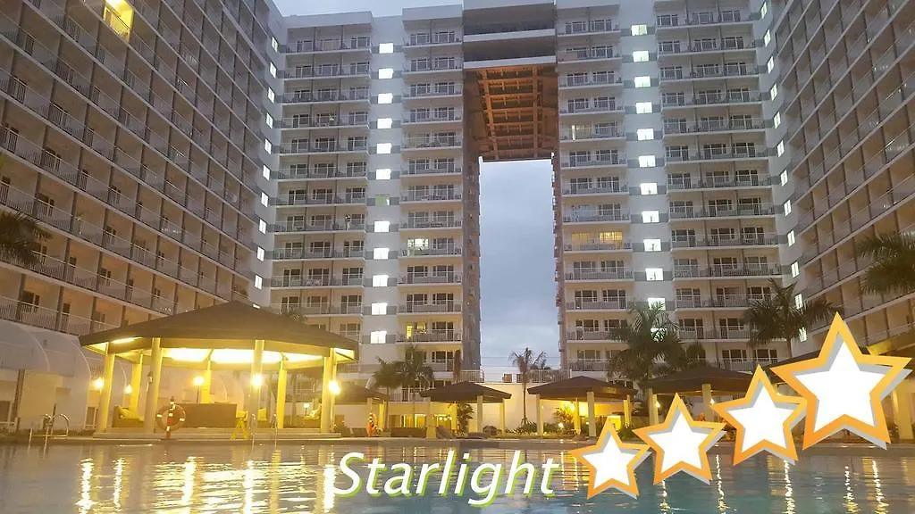 Staycation Dream Condotel Philippines