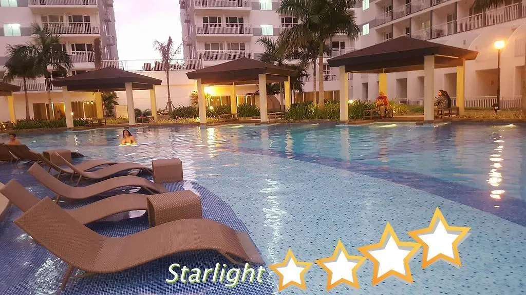 Apartment Staycation Dream Condotel