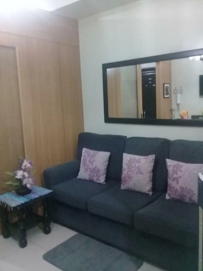 Staycation Dream Condotel Manila