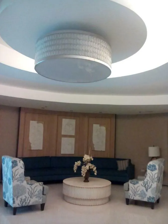 Staycation Dream Condotel 0*, Manila