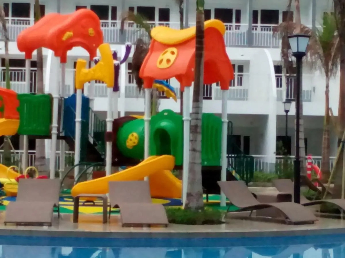 Staycation Dream Condotel Apartment Manila