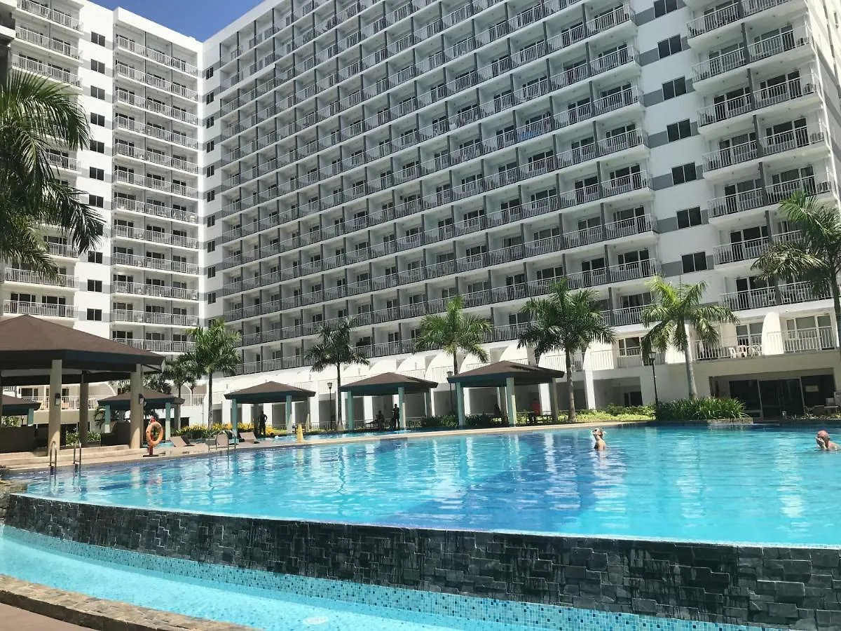 Staycation Dream Condotel
