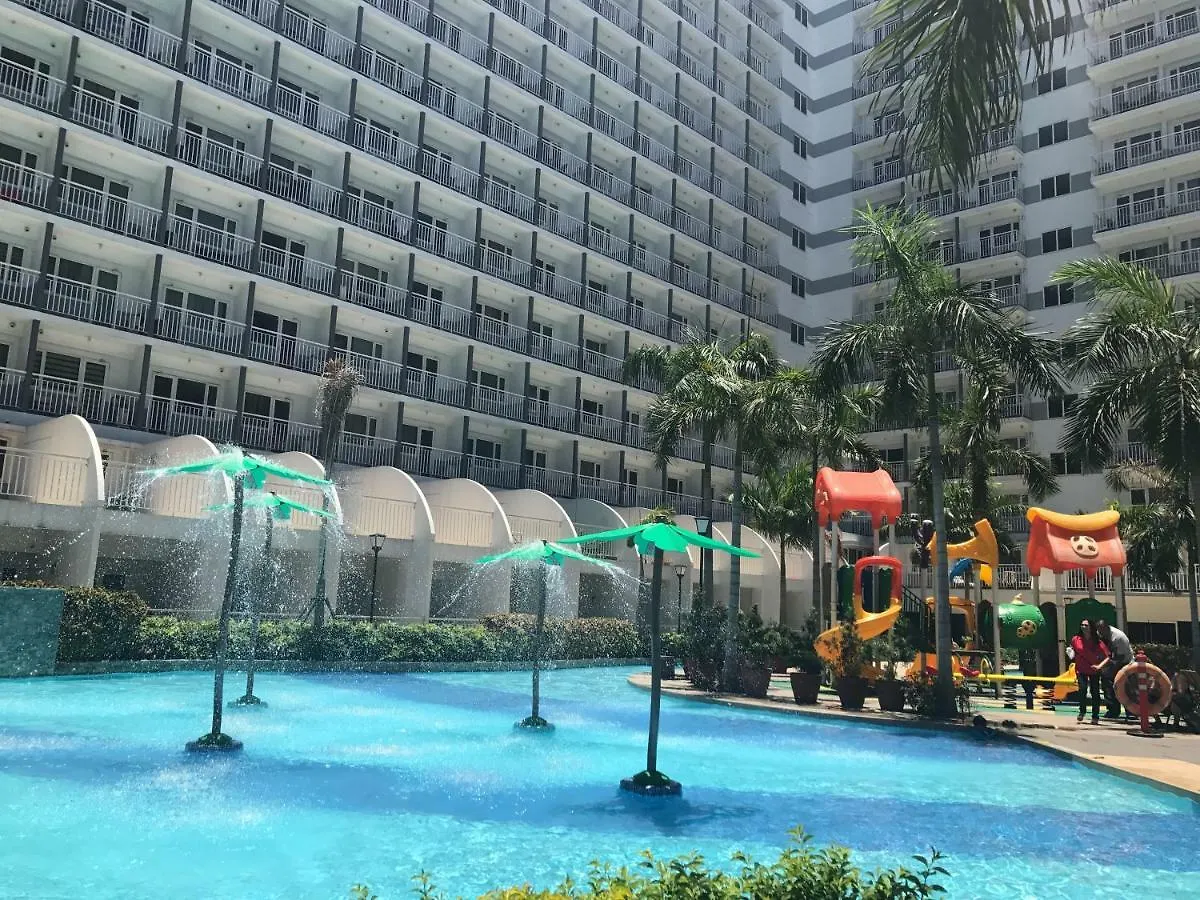 Apartment Staycation Dream Condotel