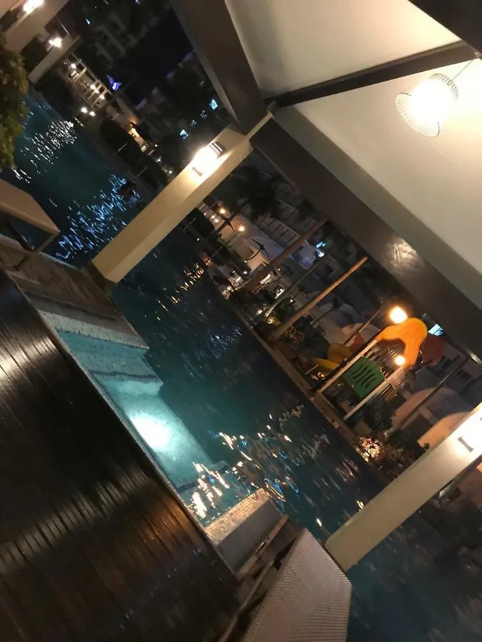 Staycation Dream Condotel 0*, Manila Philippines
