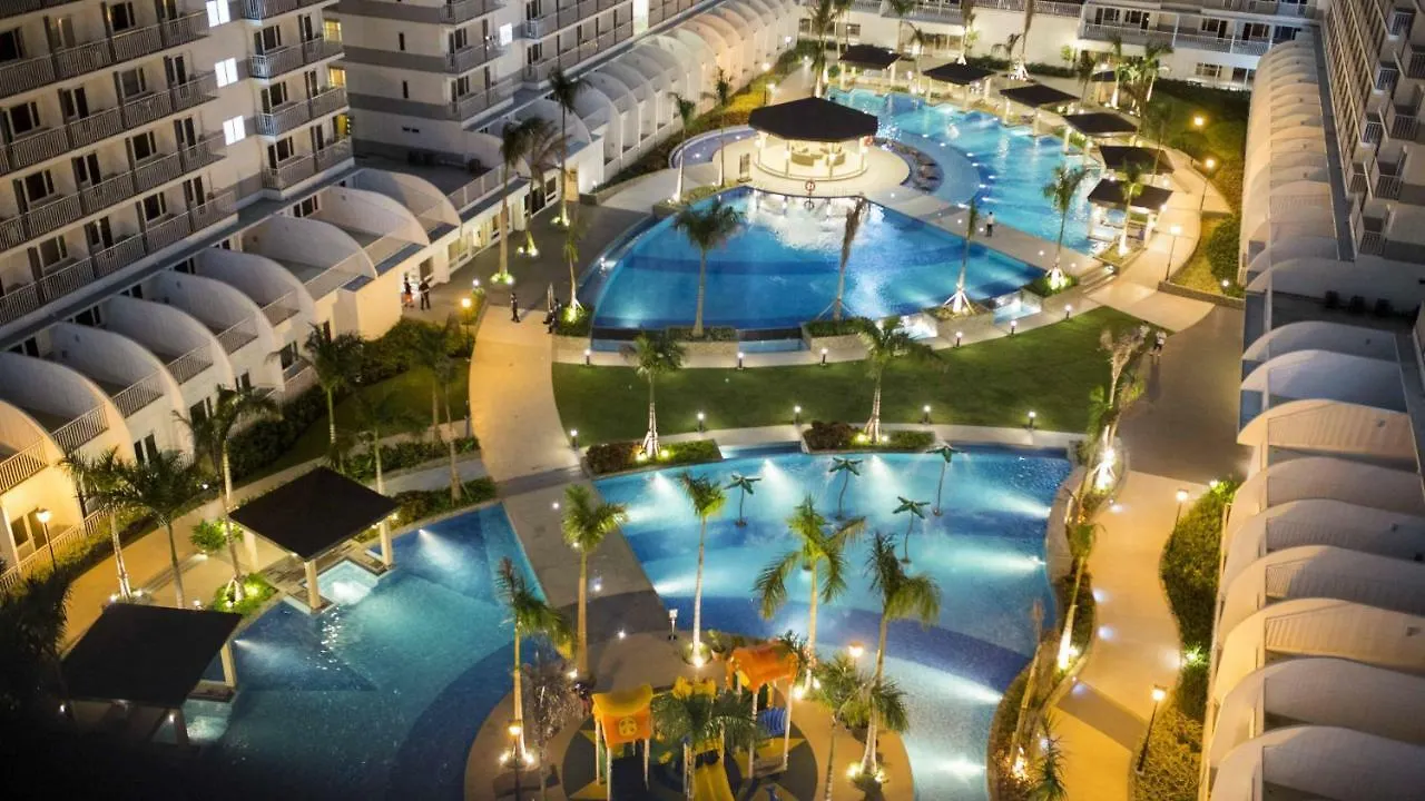 Apartment Staycation Dream Condotel Philippines
