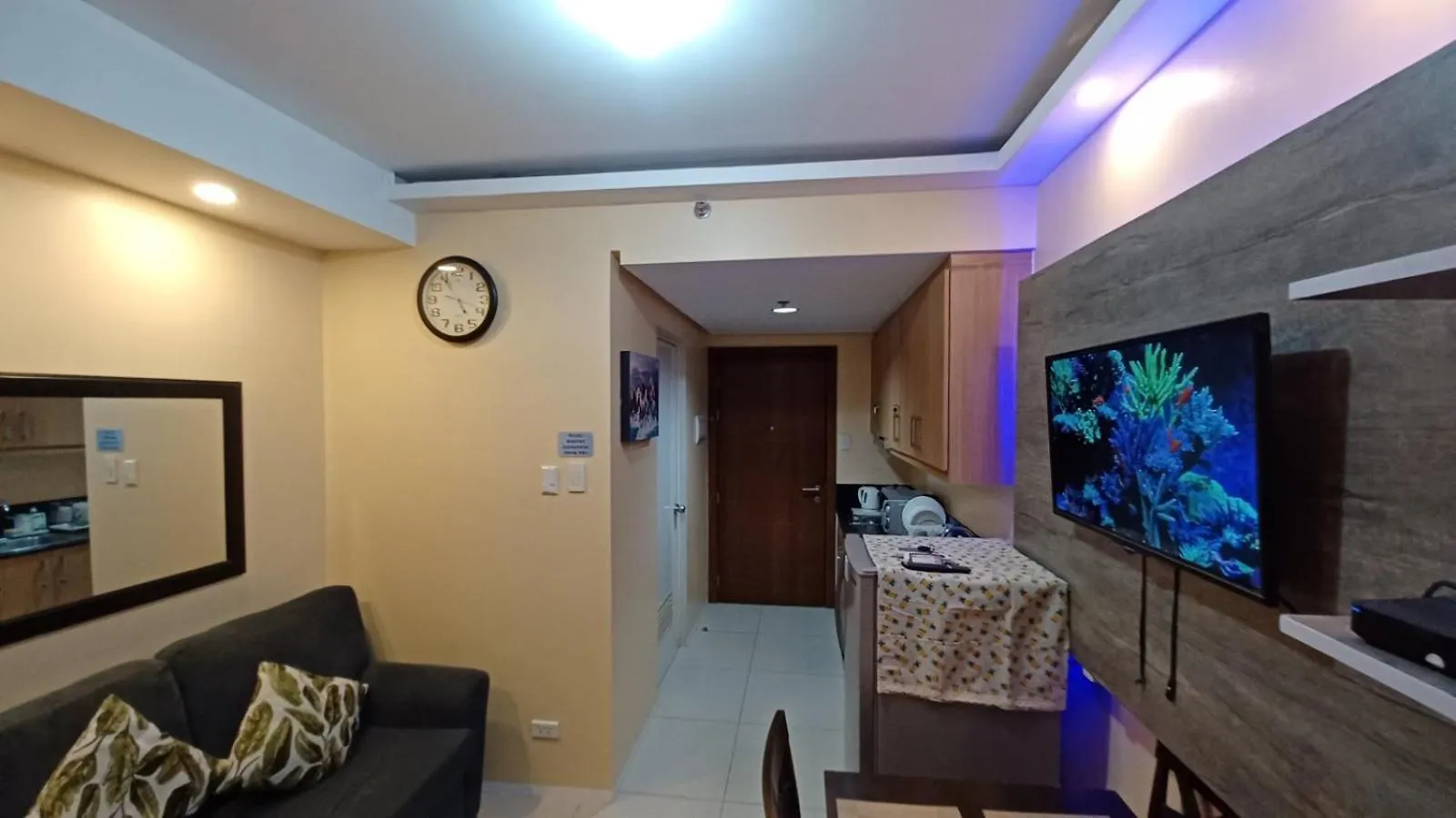 Staycation Dream Condotel Philippines