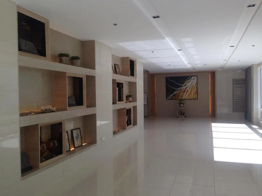 Staycation Dream Condotel 0*, Manila Philippines
