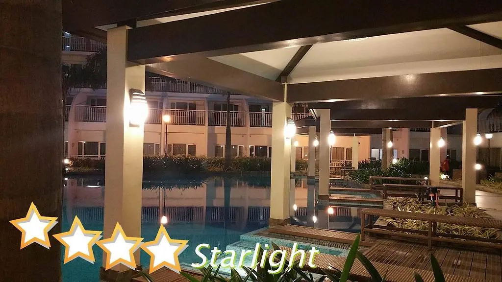 Staycation Dream Condotel 0*, Manila Philippines