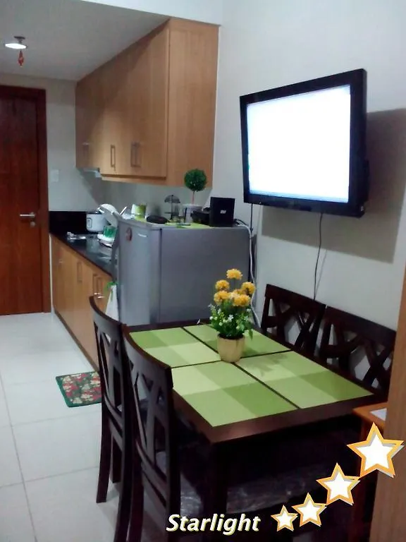 Staycation Dream Condotel Manila