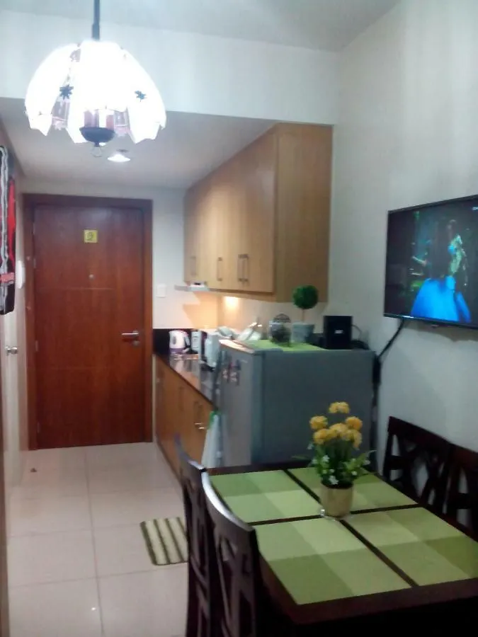 Staycation Dream Condotel Philippines