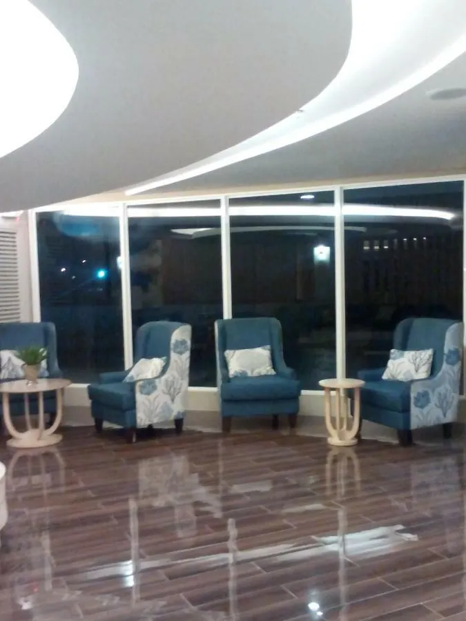 Staycation Dream Condotel 0*, Manila