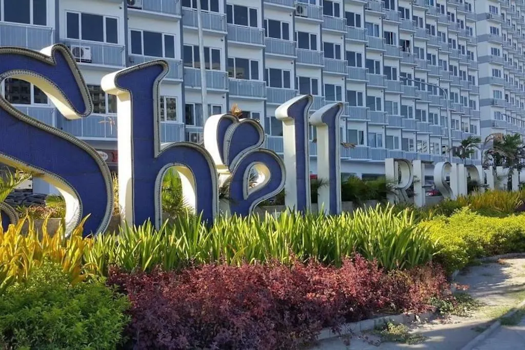 Staycation Dream Condotel Apartment