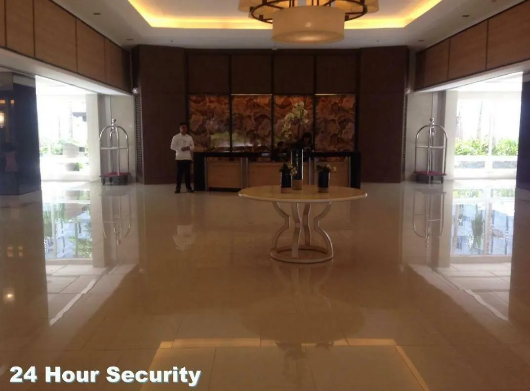 Staycation Dream Condotel 0*, Manila
