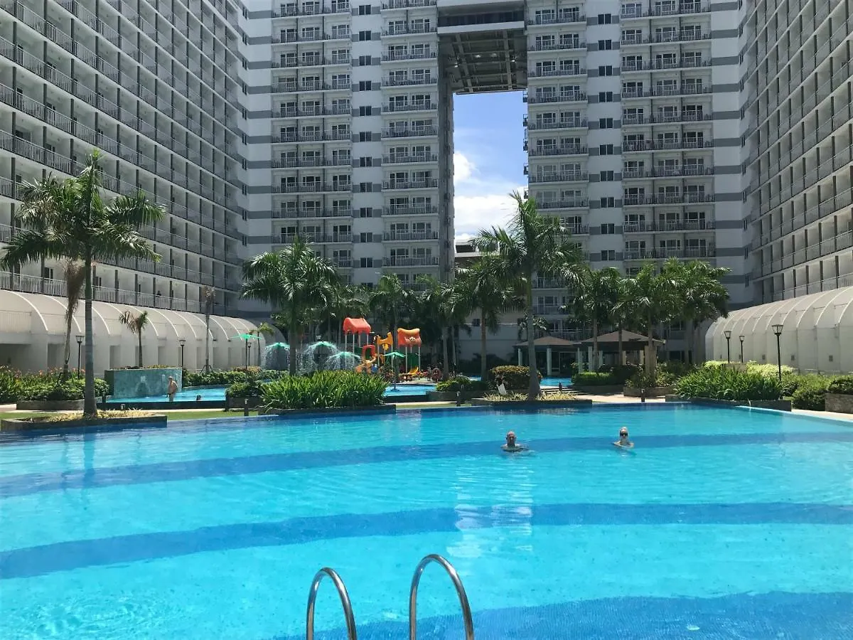 Staycation Dream Condotel Apartment