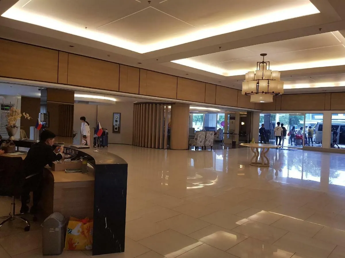 Staycation Dream Condotel Apartment