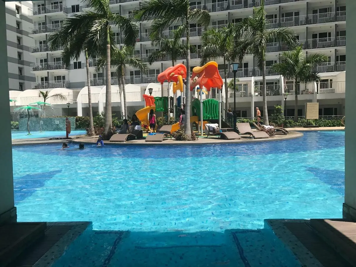 Apartment Staycation Dream Condotel