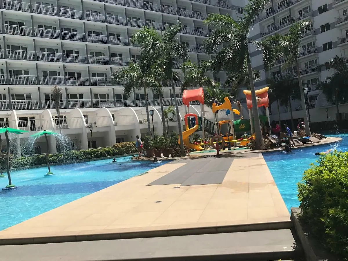 Staycation Dream Condotel Apartment Manila