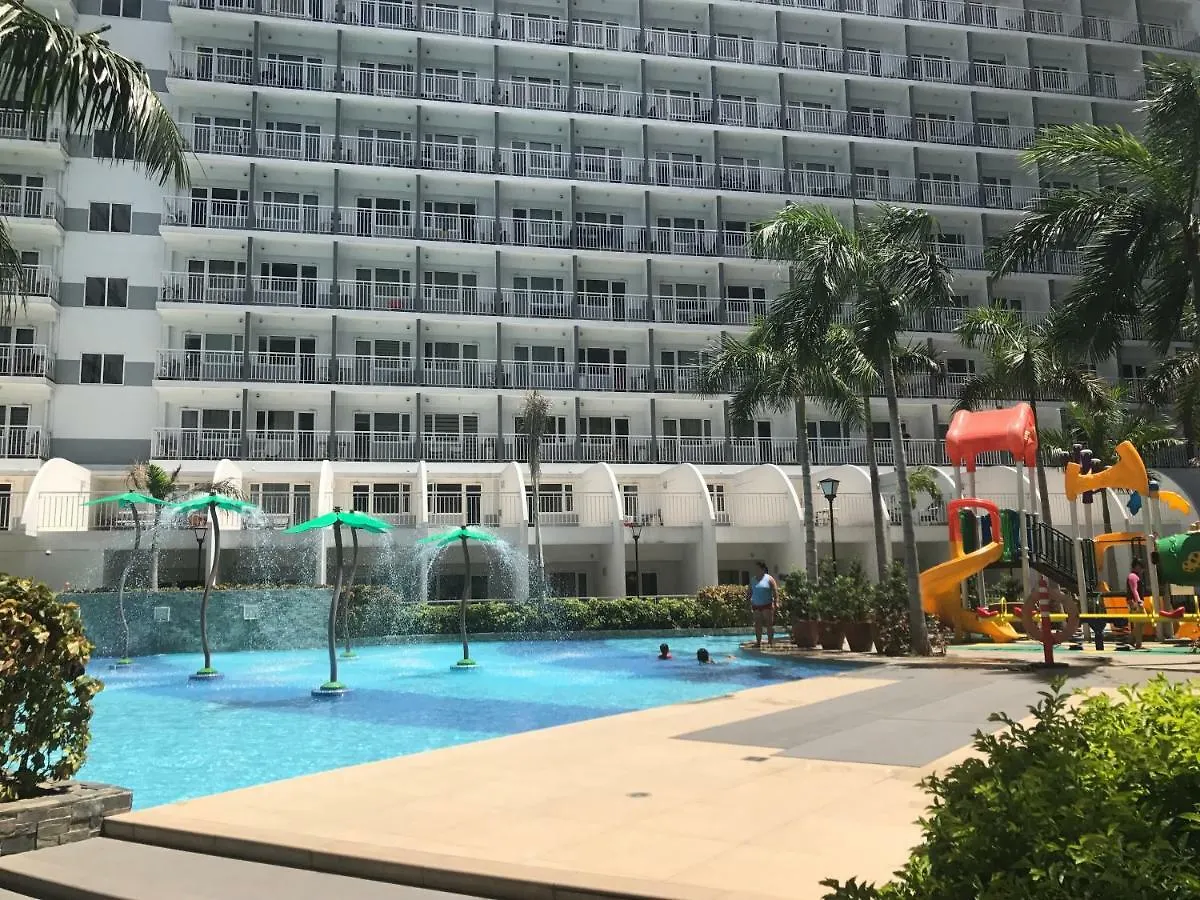 Apartment Staycation Dream Condotel Philippines